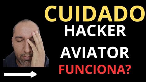 Hacker Aviator.